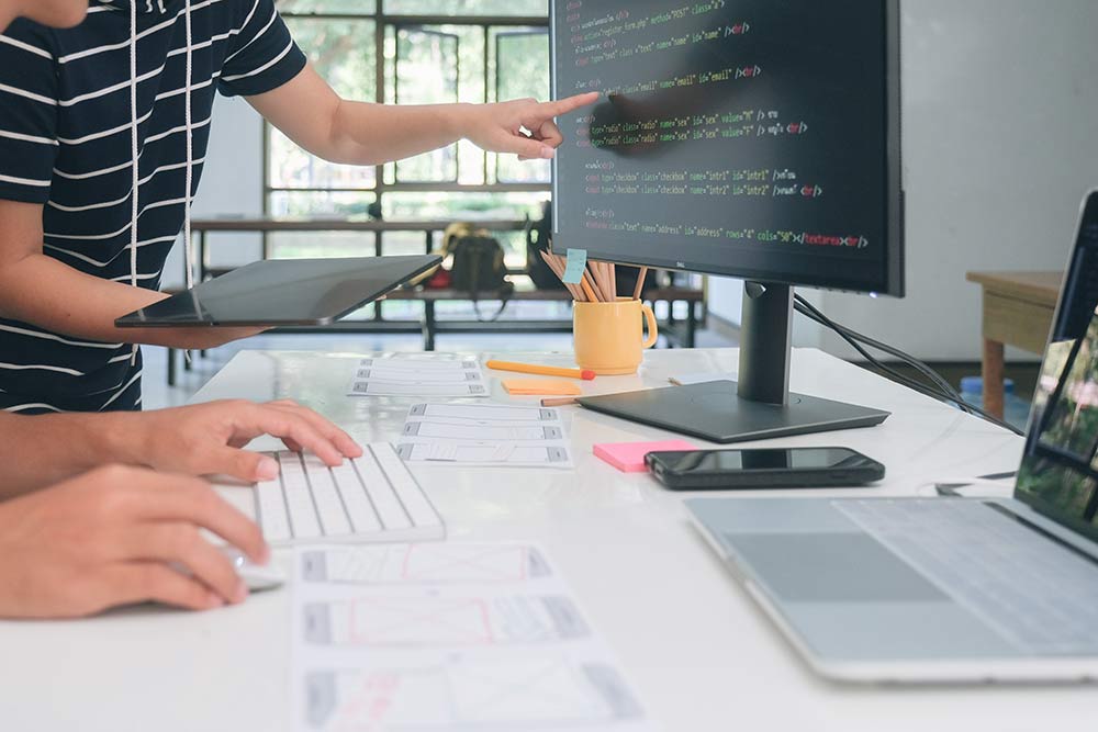 Büyükçekmece Web Tasarım